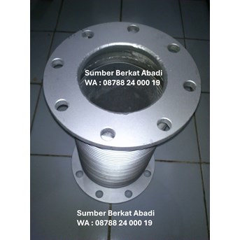 CUMMINS 3020988 EXHAUST OUTLET CONNECTION - K19 KTA19 QSK19 CM500