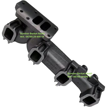CUMMINS 3901919 EXHAUST MANIFOLD - 4BT 6BT N14 ISB QSB