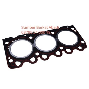GASKET HEAD 04280813 CYLINDER 0428-0813 GASKET 0428 0813 - BF3L 2011