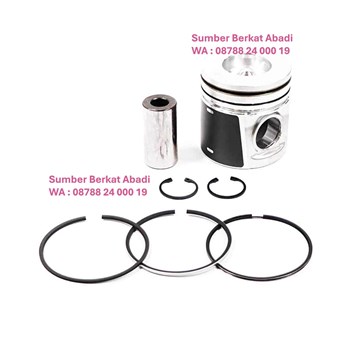 PERKINS T435692 PISTON 4115P025 11010380 3135M121 UPRK0002 UPRK 0002