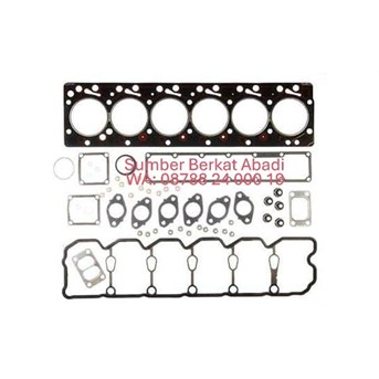 CUMMINS 4089956 LOWER GASKET SET - ISB QSB