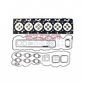 CUMMINS 4089957 UPPER GASKET SET - ISB QSB