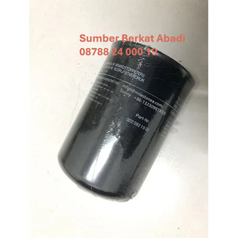 MTU 002 092 19 01 FUEL FILTER 0020921901 FILTER 002-092-19-01