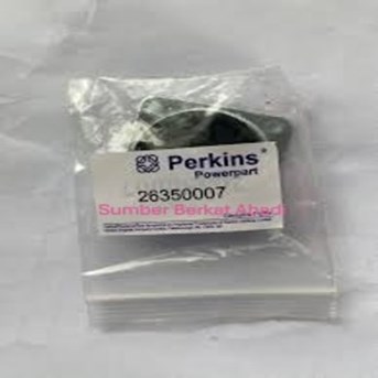PERKINS 26350007 RADIATOR MOUNT - GENUINE