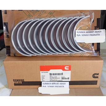 CUMMINS 3906231 4938949 3283065 3927773 3925922 3901141 OS 0.25MM -