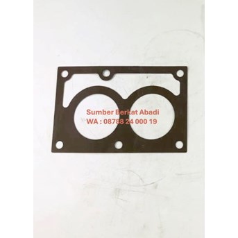 CUMMINS 3010918 THERMOSTAT GASKET - K19 KTA19