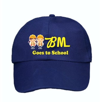 Topi Polos atau Topi Baseball atau Topi Promosi