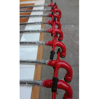 Suntik Lahan Gambut / Fire Injector 1,5 – Alat Pemadam Kebakaran