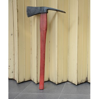 Kapak 2 Fungsi Pemadam Kebakaran – 60 cm
