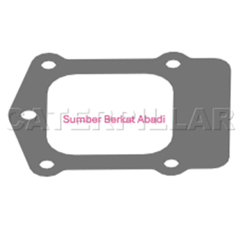 CTP 7E1754 GASKET MANIFOLD EXHAUST 7E-1754 GASKET 7E 1754 7N8706