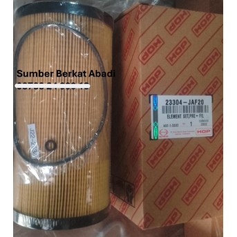 HINO HOP 23304-JAF20 FUEL FILTER 23304JAF20 FILTER SOLAR 23304 JAF20