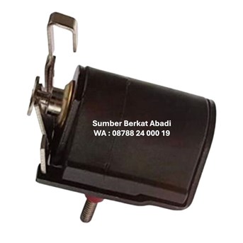 PERKINS 26435149 SOLENOID SHUT OFF - 12V - GENUINE