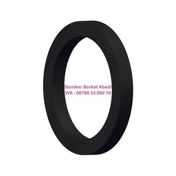 CUMMINS 172648 RECTANGULAR RING SEAL 3926596 - KTA19 KTA38