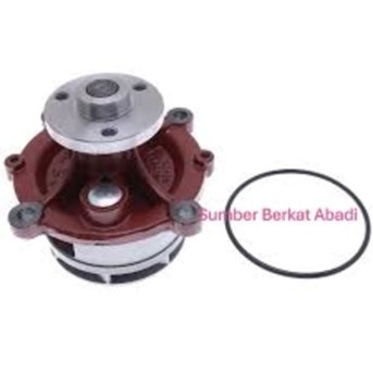 DEUTZ EC210B WATER PUMP VOE21404502 VOE 21404502 VOE-21404502 - ASLI