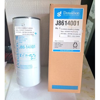 DONALDSON J86-14001 J8614001 J86 14001 J86-10001 P55 9000 P559000