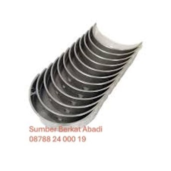 CUMMINS 3037046 MAIN BEARING SET - 1 KOTAK ISI 14