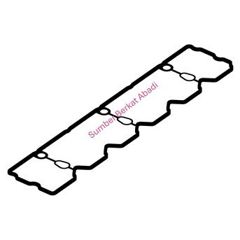 CUMMINS 3939284 VALVE COVER GASKET 3943303 3943864
