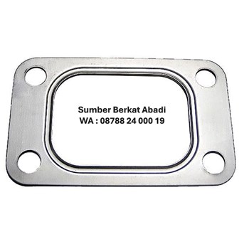 CUMMINS 3919369 TURBOCHARGER GASKET - ISB QSB