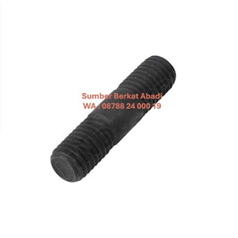 CUMMINS 3818823 DOUBLE END PLAIN STUD - ISL QSL