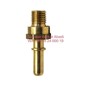 CUMMINS 3964337 QUICK DISCONNECT CONNECTOR