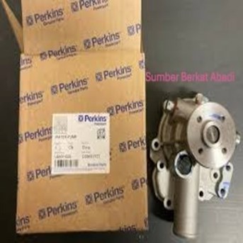 PERKINS U45011030 RADIATOR WATER PUMP 145010060 - GENUINE