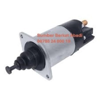 DELCO REMY 10512094 SOLENOID 38MT SS1031 333002 SSD3002 ZM1-840 661601