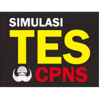 Kursus Komputer & Simulasi Tes CPNS