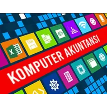 Kursus Komputer Akuntansi