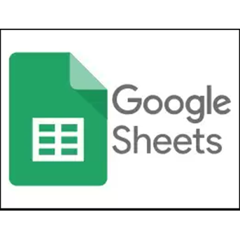 Kursus Komputer – Google Sheets Dasa