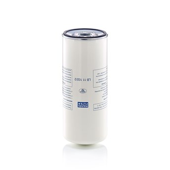Mann Oil Filter LB11102/2