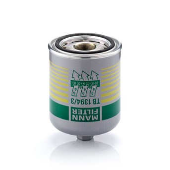 Mann Air Dryer TB1394/3X