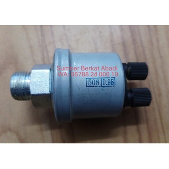 VDO 360 080 030 036C 360080030036C 360-080-030-036C - 18 MM 5 BAR