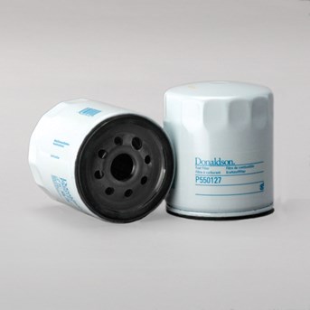 Donaldson Fuel Filter P550127
