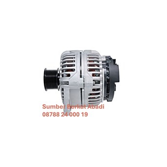 BOSCH 1986A00852 ALTERNATOR 1 986 A00 852 2855914 504071135 504225815