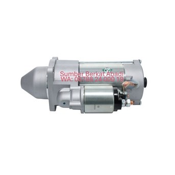 STARTER 1986A10048 1 986 A10 048 081 250 006 081250006 01180928