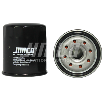 Jimco Oil Filter JOC12004