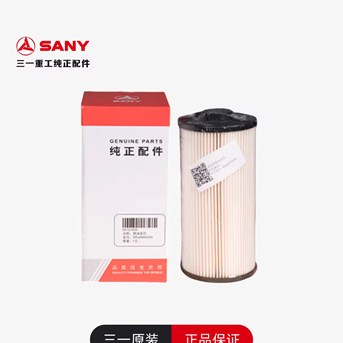 Sany Fuel Element Filter 60151839