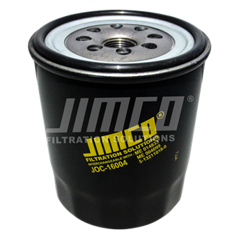 Jimco Oil Filter JOC16004