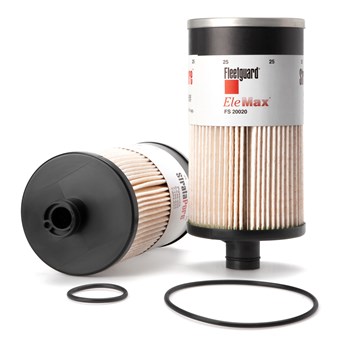 Fleetguard Fuel Filter FS20020
