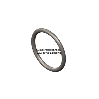 CUMMINS 3678786 O RING SEAL - ISB QSB ISX