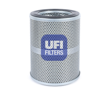 Ufi Hydraulic Element Filter 25643C0