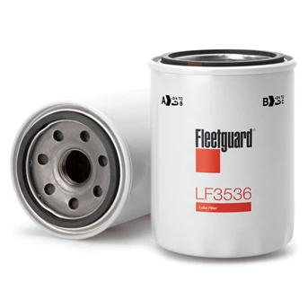 Fleetguard Lube Filter LF3536