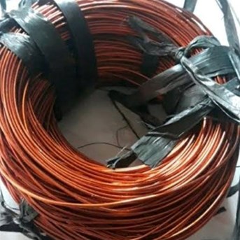 kawat tembaga 0.8mm meteran kawat email tembaga 0.8mm