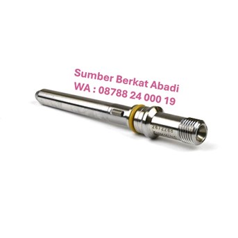 CUMMINS 2872288 INJECTOR FUEL CONNECTOR 4928589 - ISB