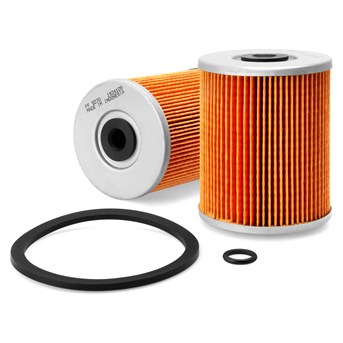Fleetguard Fuel Filter FF5070