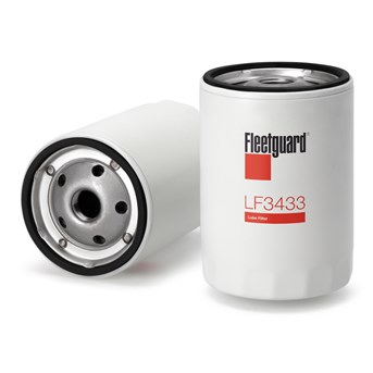 Fleetguard Lube Filter LF3433