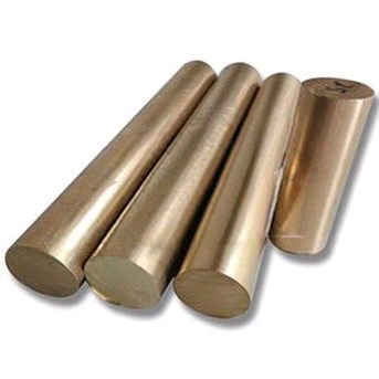 logam as kuningan bulat 100mm x 75mm