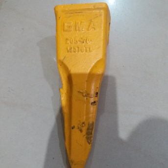 GMA Kuku Bucket Tiger Long 2057019570TL