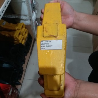 GMA Adaptor Kuku Bucket 27131218