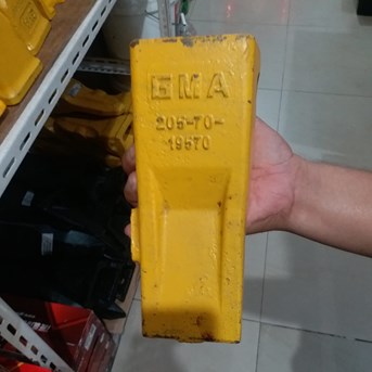 GMA Kuku Bucket Standar 2057019570